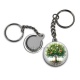 Porte clés - arbre de vie
