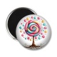 Magnet's - arbre de vie sucette
