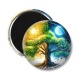 Magnet's - arbre de vie