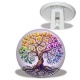 Trépied - arbre de vie
