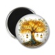 Magnet's - arbre de vie