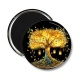 Magnet's - arbre de vie