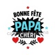 bonne fête papa