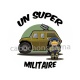 un super militaire