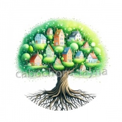 arbre de vie