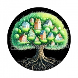 arbre de vie