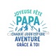 joyeuse fête papa