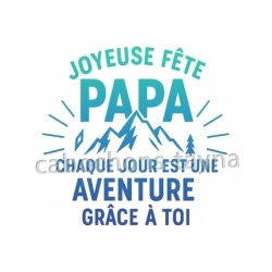 joyeuse fête papa