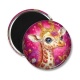Magnet's - girafe