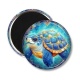 Magnet's - tortue