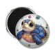 Magnet's - tortue