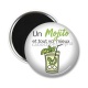 Magnet's - un mojito et tout va mieux