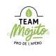 team mojito pro de l'apéro