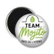 Magnet's - team mojito pro de l'apéro