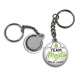 Porte clés - team mojito pro de l'apéro