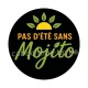 pas d'été sans mojito