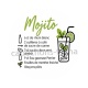 recette mojito