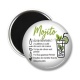 Magnet's - recette mojito