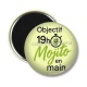 Magnet's - objectif 19 H mojito en main