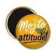 Magnet's - mojito attitude