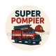 super pompier