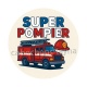 super pompier