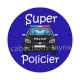 super policier