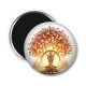 Magnet's - arbre de vie
