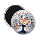 Magnet's - arbre de vie