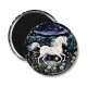 Magnet's - cheval