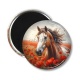Magnet's - cheval