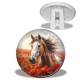 Trépied - cheval