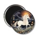 Magnet's - cheval