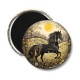Magnet's - cheval