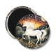 Magnet's - cheval