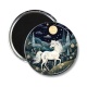 Magnet's - cheval