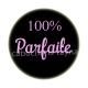 100°/° parfaite