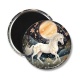 Magnet's - cheval