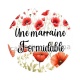une marraine formidable