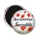 Magnet's - une marraine formidable