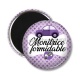 Magnet's - monitrice formidable