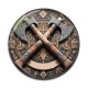 Cabochon Résine - commande