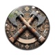 Cabochon Verre - commande