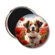 Magnet's - chien