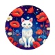 chat