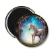 Magnet's - cheval