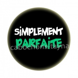 simplement parfaite