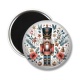 Magnet's - casse noisette