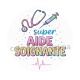 super aide soignante
