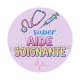 super aide soignante